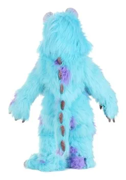 Zhenjiang Lian Yew Every Age Garment Accessories A Disney Monsters Inc Hooded Sulley Costume For Infants 8 Zhenjiang Lian Yew Every Age Garment Accessories A Disney Monsters Inc Hooded Sulley Costume For Infants -Video Game Costumes Shop infant hooded monsters inc sulley costume alt 1