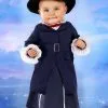 Fun Costumes Mary Poppins Infant Costume 1 Fun Costumes Mary Poppins Infant Costume -Video Game Costumes Shop infant mary poppins costume