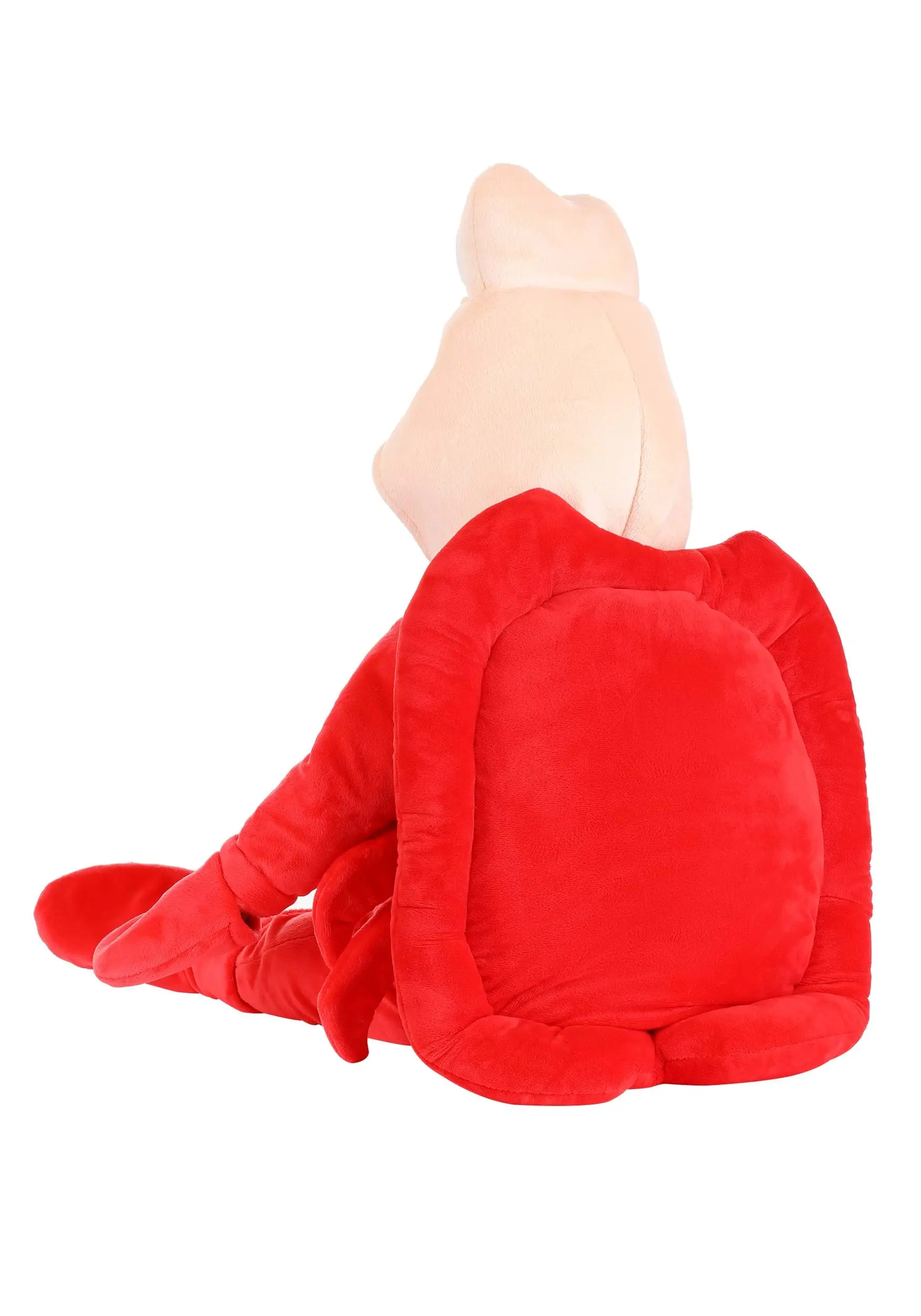 Zhenjiang Lian Yew Every Age Garment Accessories A Disney Sebastian Costume For Infants 6 Zhenjiang Lian Yew Every Age Garment Accessories A Disney Sebastian Costume For Infants - Image 4