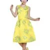 Disguise Disney Inside Out Joy Deluxe Costume For Girls 1 Disguise Disney Inside Out Joy Deluxe Costume For Girls -Video Game Costumes Shop inside out joy deluxe girls costume