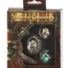 Elope Disney Jack Sparrow Ring Accessory Set -Video Game Costumes Shop jack sparrow ring set