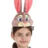 Guangzhou Fashion Travelling Goods Co. Ltd Disney Judy Hopps Face Costume Headband 2 Guangzhou Fashion Travelling Goods Co. Ltd Disney Judy Hopps Face Costume Headband -Video Game Costumes Shop judy hopps face headband