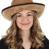 Elope Disney Lily's Jungle Cruise Hat -Video Game Costumes Shop jungle cruise lily hat