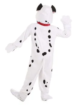 Fun Costumes Lucky Costume For Kids From Disney's 101 Dalmatians 16 Fun Costumes Lucky Costume For Kids From Disney's 101 Dalmatians -Video Game Costumes Shop kids 101 dalmatians costume onesie alt 5