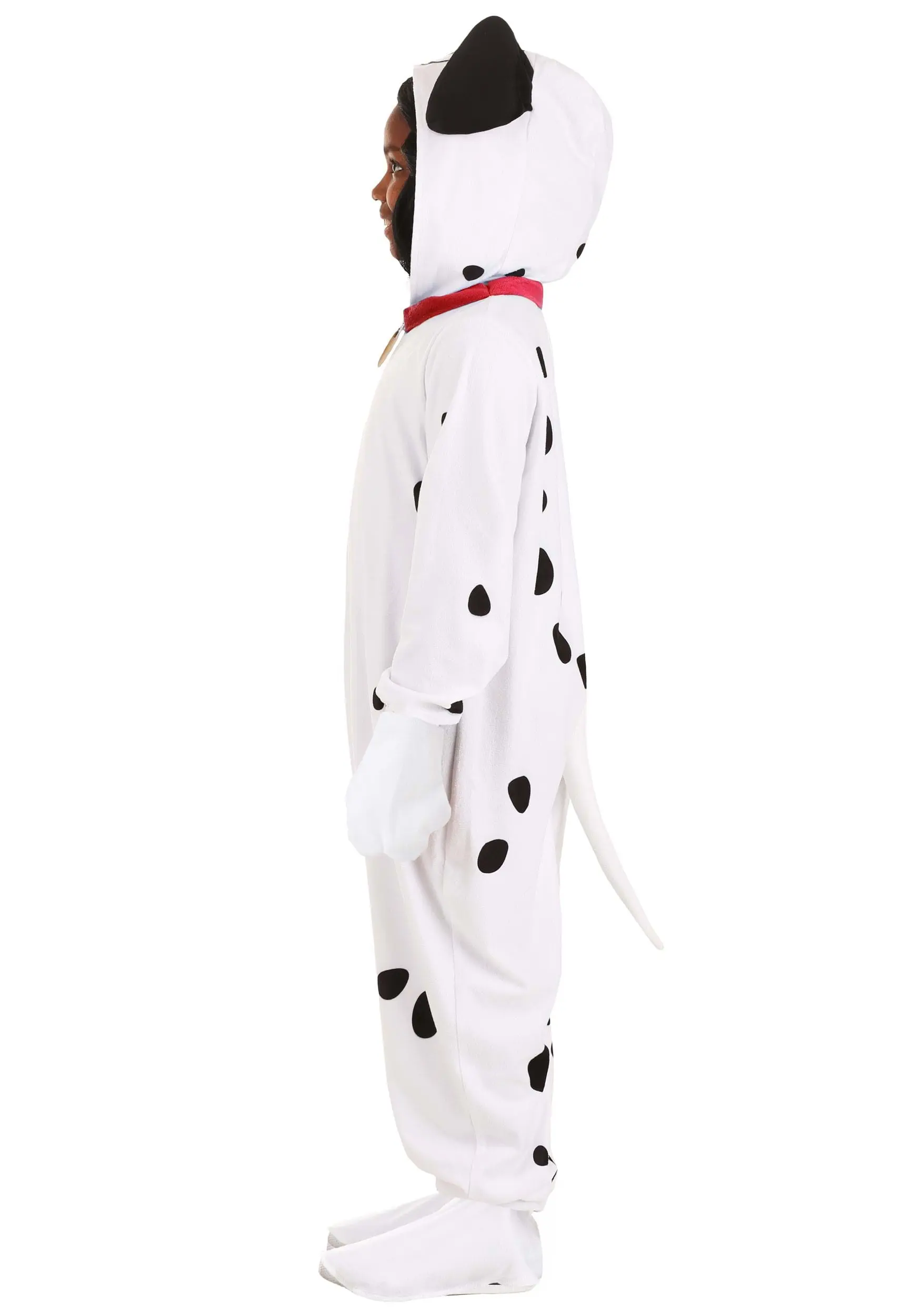 Fun Costumes Lucky Costume For Kids From Disney's 101 Dalmatians 9 Fun Costumes Lucky Costume For Kids From Disney's 101 Dalmatians - Image 7