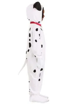 Fun Costumes Lucky Costume For Kids From Disney's 101 Dalmatians 18 Fun Costumes Lucky Costume For Kids From Disney's 101 Dalmatians -Video Game Costumes Shop kids 101 dalmatians costume onesie alt 8