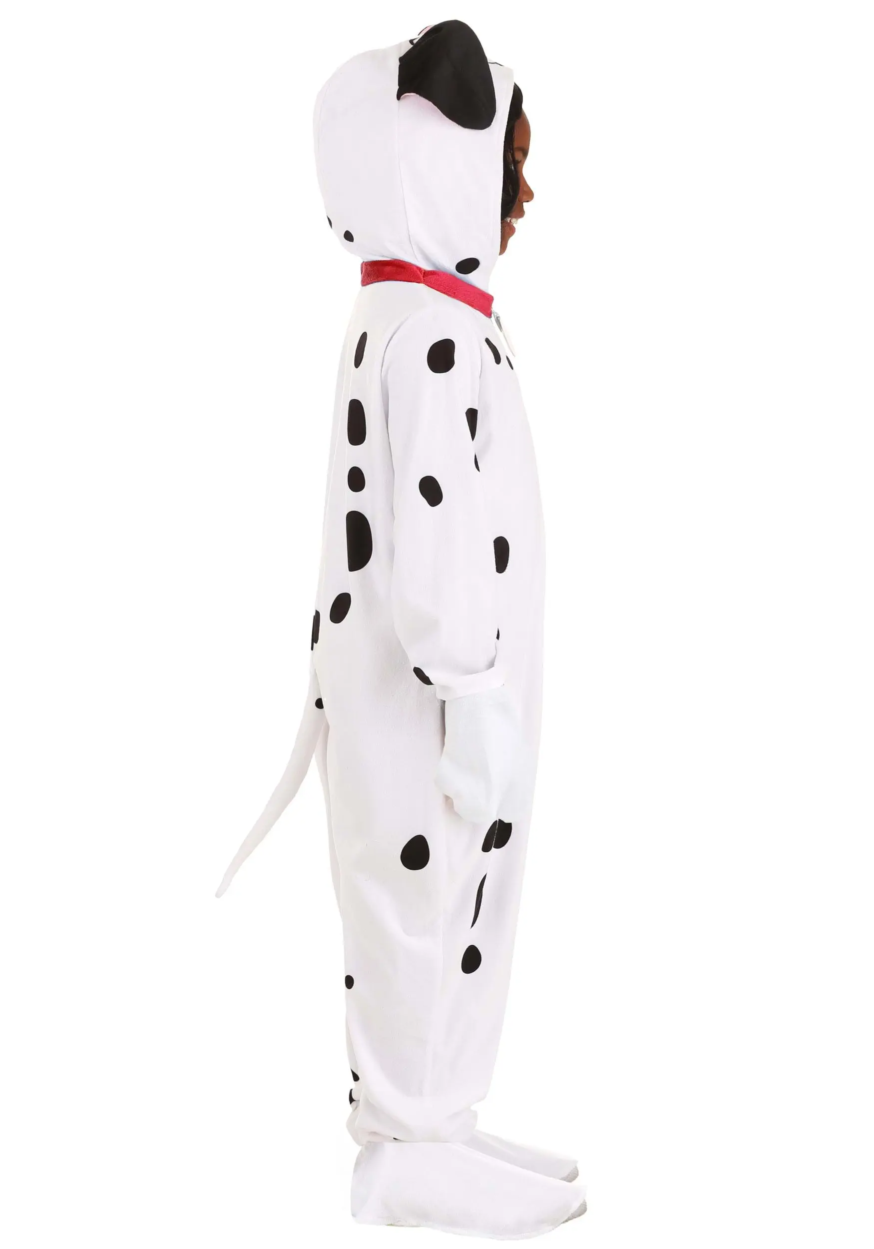 Fun Costumes Lucky Costume For Kids From Disney's 101 Dalmatians 10 Fun Costumes Lucky Costume For Kids From Disney's 101 Dalmatians - Image 8