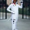 Fun Costumes Lucky Costume For Kids From Disney's 101 Dalmatians -Video Game Costumes Shop kids 101 dalmatians lucky costume onesie 2