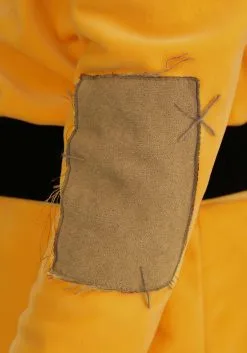 Fun Costumes Disney Bashful Dwarf Costume For Kids 18 Fun Costumes Disney Bashful Dwarf Costume For Kids -Video Game Costumes Shop kids bashful dwarf costume alt 5