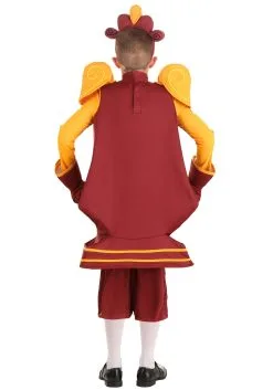 Fun Costumes Cogsworth Costume For Kids From Disney's Beauty And The Beast 12 Fun Costumes Cogsworth Costume For Kids From Disney's Beauty And The Beast -Video Game Costumes Shop kids beauty and the beast cogsworth costume alt 4