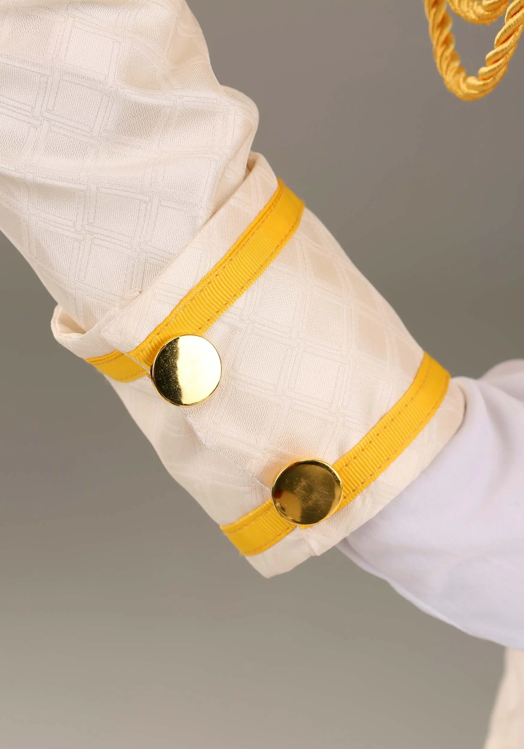 Fun Costumes Prince Charming Costume For Kids From Disney's Cinderella 10 Fun Costumes Prince Charming Costume For Kids From Disney's Cinderella - Image 8