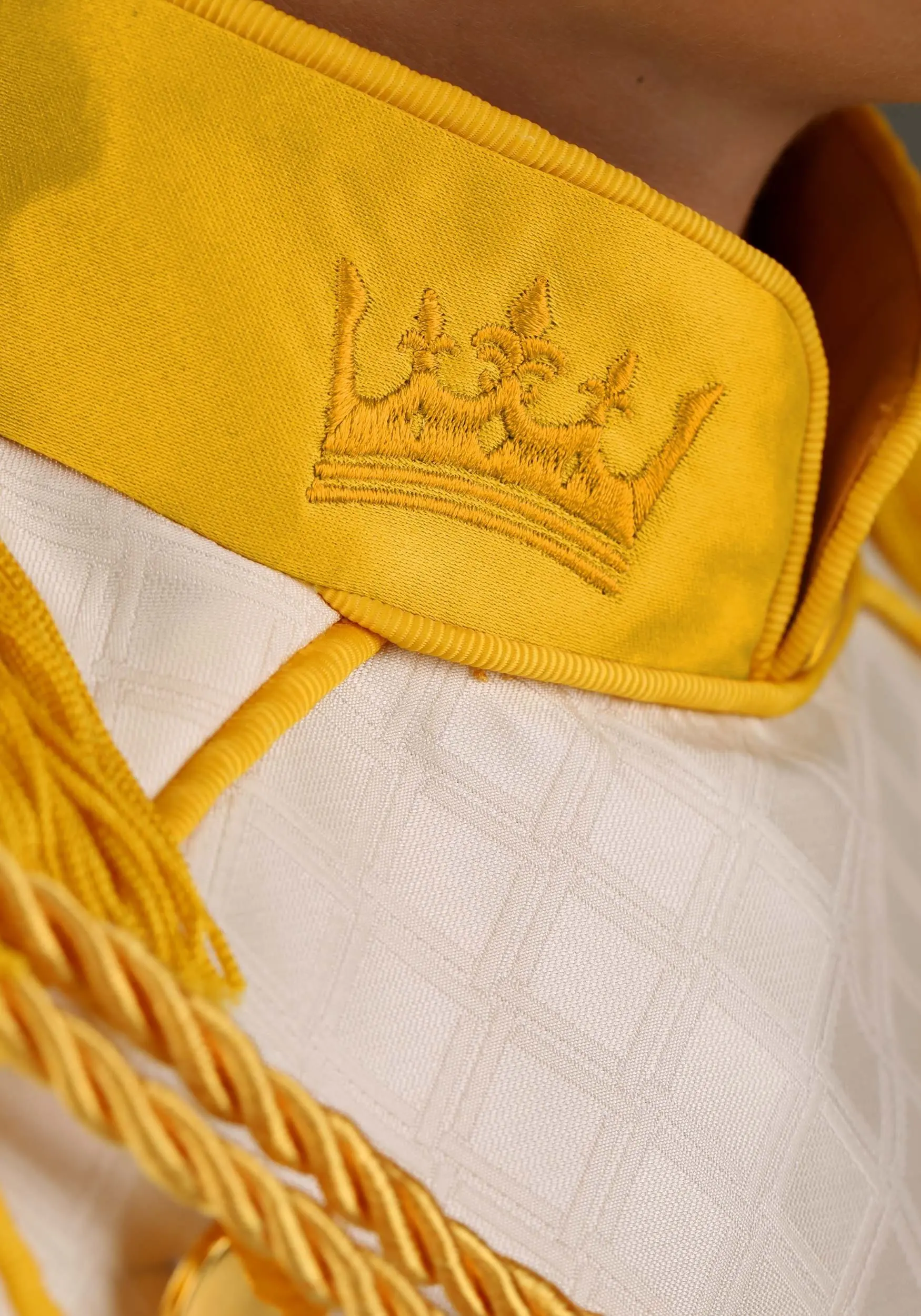 Fun Costumes Prince Charming Costume For Kids From Disney's Cinderella 8 Fun Costumes Prince Charming Costume For Kids From Disney's Cinderella - Image 6