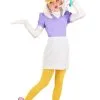 Armada Disney Daisy Duck Costume For Kids 1 Armada Disney Daisy Duck Costume For Kids -Video Game Costumes Shop kids daisy duck costume