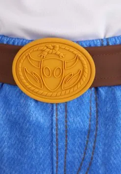 Fun Costumes Deluxe Disney Toy Story Girl's Jessie Costume 10 Fun Costumes Deluxe Disney Toy Story Girl's Jessie Costume -Video Game Costumes Shop kids deluxe jessie toy story costume alt 2