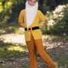Fun Costumes Disney Bashful Dwarf Costume For Kids 1 Fun Costumes Disney Bashful Dwarf Costume For Kids -Video Game Costumes Shop kids disney bashful dwarf costume