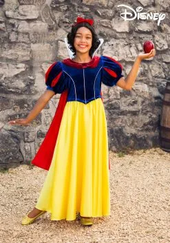 Fun Costumes Snow White Costume For Kids From Disney's Snow White