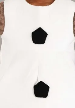 M&R TOY CO., LTD Disney Frozen Olaf Costume For Kid's -Video Game Costumes Shop kids frozen olaf costume alt 2