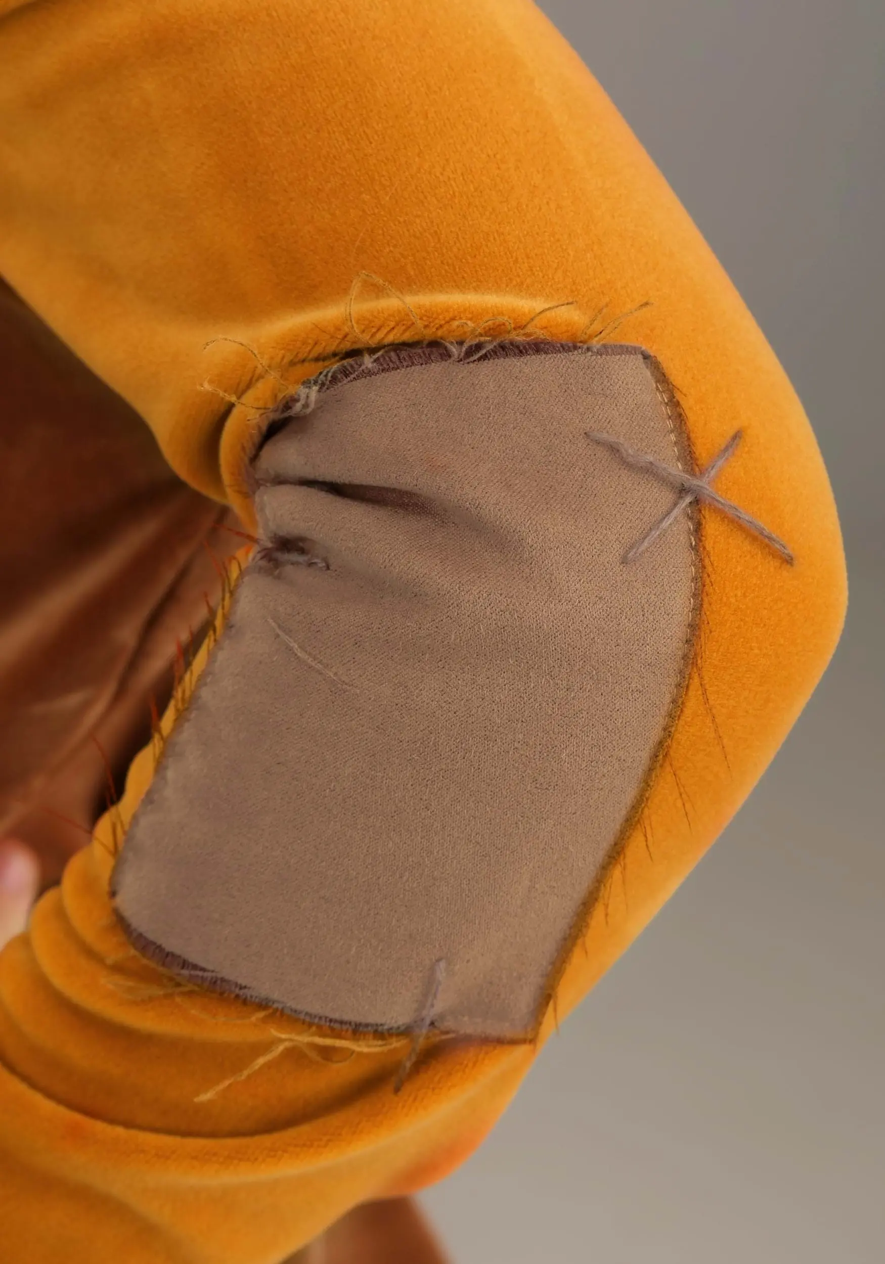 Fun Costumes Disney Happy Dwarf Costume For Kids 6 Fun Costumes Disney Happy Dwarf Costume For Kids - Image 4