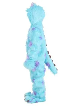 Zhenjiang Lian Yew Every Age Garment Accessories A Disney Hooded Monsters Inc Sulley Costume For Kid's 17 Zhenjiang Lian Yew Every Age Garment Accessories A Disney Hooded Monsters Inc Sulley Costume For Kid's -Video Game Costumes Shop kids hooded monsters inc sulley costume alt 6