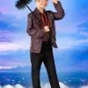 Fun Costumes Mary Poppins Bert Costume For Kids -Video Game Costumes Shop kids mary poppins bert costume
