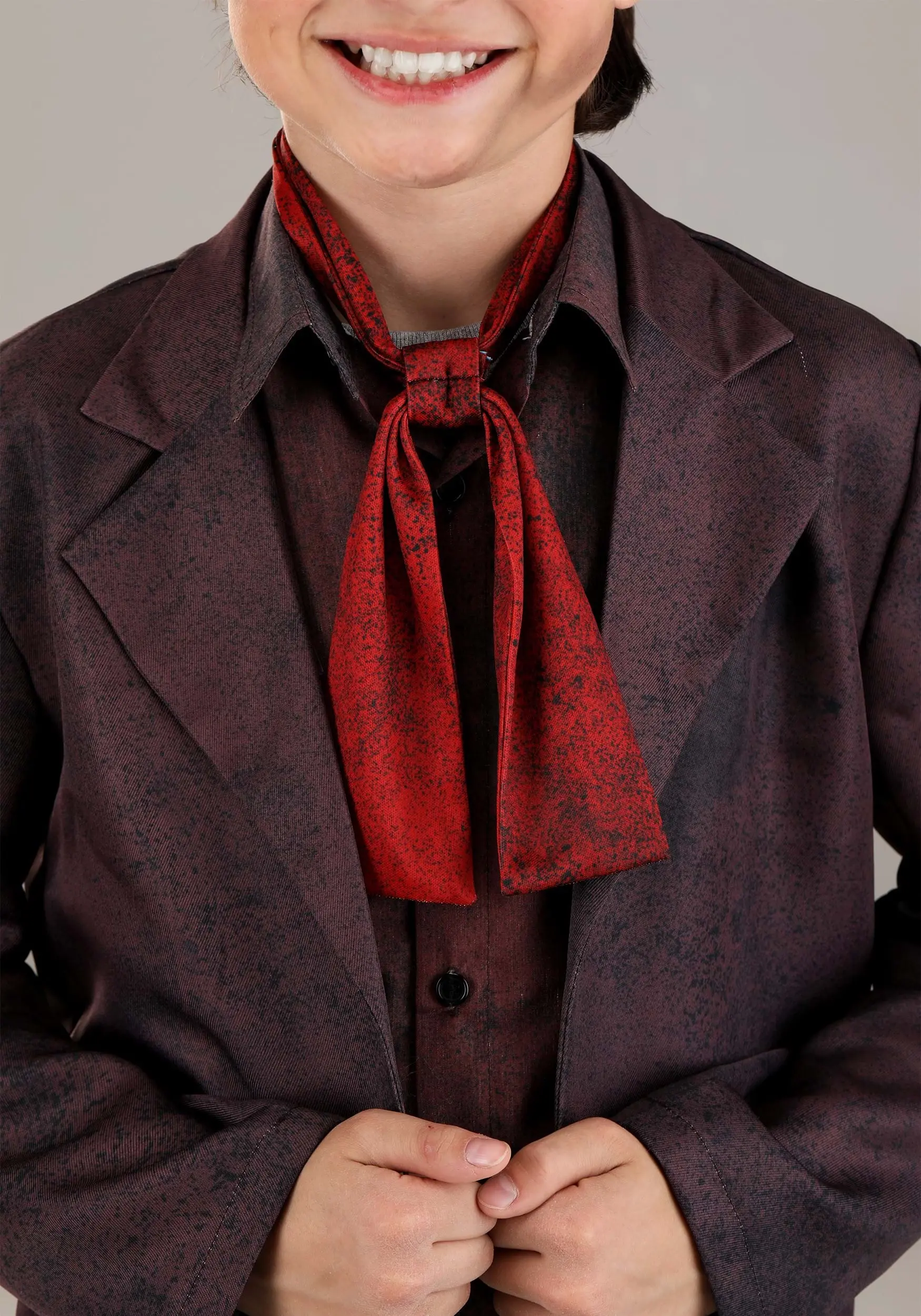 Fun Costumes Mary Poppins Bert Costume For Kids 7 Fun Costumes Mary Poppins Bert Costume For Kids - Image 5