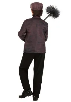 Fun Costumes Mary Poppins Bert Costume For Kids 16 Fun Costumes Mary Poppins Bert Costume For Kids -Video Game Costumes Shop kids mary poppins bert costume alt 5