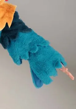 Zhenjiang Lian Yew Every Age Garment Accessories A Disney Moana Hei Hei Costume For Kids -Video Game Costumes Shop kids moana hei hei costume alt 7