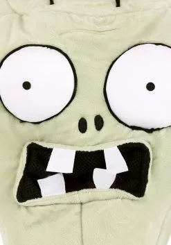 Fun Costumes Plants Vs Zombies Zombie Kids Costume -Video Game Costumes Shop kids plants vs zombies zombie costume