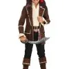 LF Products Pte. Ltd. Plunderous Pirate Costume For Children
