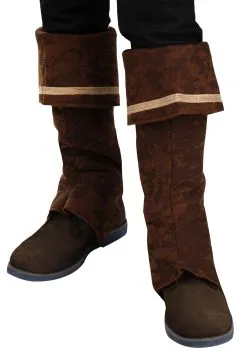 LF Products Pte. Ltd. Plunderous Pirate Costume For Children -Video Game Costumes Shop kids plunderous pirate costume alt 5