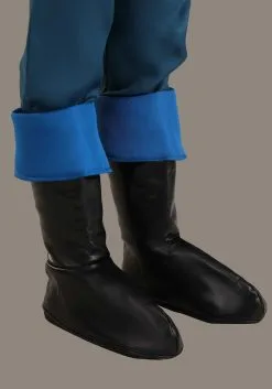 Armada Disney The Little Mermaid Prince Eric Costume For Boys -Video Game Costumes Shop kids prince eric costume alt 3