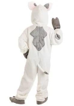 Zhenjiang Lian Yew Every Age Garment Accessories A Disney Kid's Pua Moana Costume -Video Game Costumes Shop kids pua moana costume alt 6