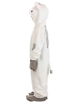 Zhenjiang Lian Yew Every Age Garment Accessories A Disney Kid's Pua Moana Costume -Video Game Costumes Shop kids pua moana costume alt 7