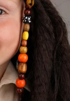 Partytime Wig Realistic Pirate Wig For Kids 9 Partytime Wig Realistic Pirate Wig For Kids -Video Game Costumes Shop kids realistic pirate wig alt 2