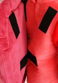 Fun Costumes Disney Sebastian Costume For Kids -Video Game Costumes Shop kids sebastian costume alt 3