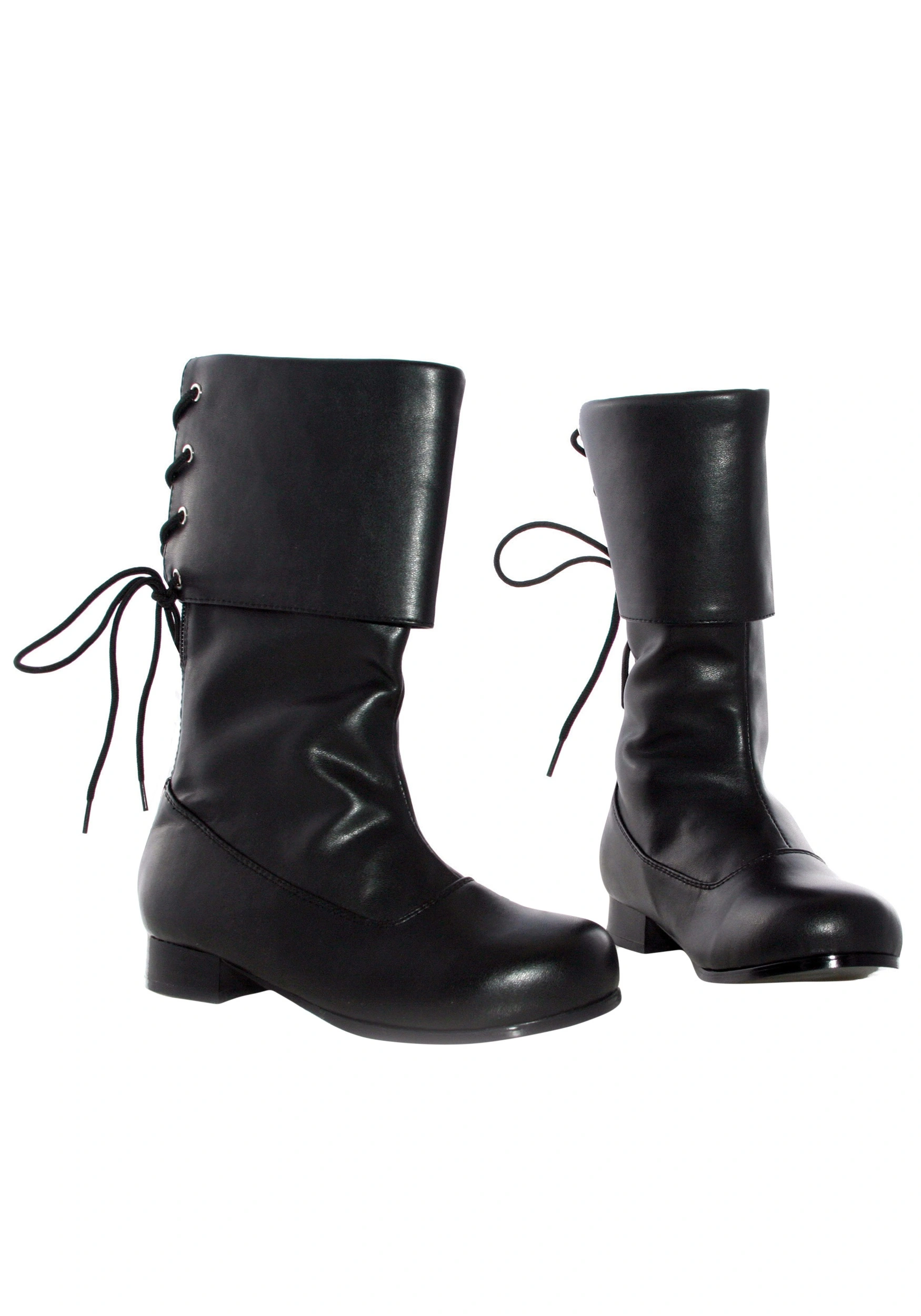 Ellie Pirate Captain Kid's Boots 3 Ellie Pirate Captain Kid's Boots