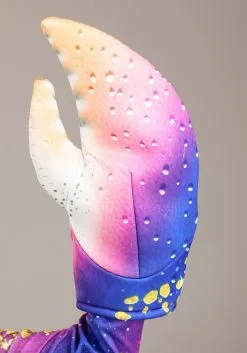 Fun Costumes Disney Moana Tamatoa Costume For Kids 18 Fun Costumes Disney Moana Tamatoa Costume For Kids -Video Game Costumes Shop kids tamatoa costume alt 4