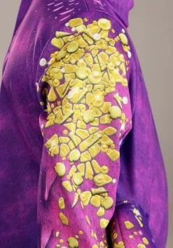 Fun Costumes Disney Moana Tamatoa Costume For Kids 20 Fun Costumes Disney Moana Tamatoa Costume For Kids -Video Game Costumes Shop kids tamatoa costume alt 6