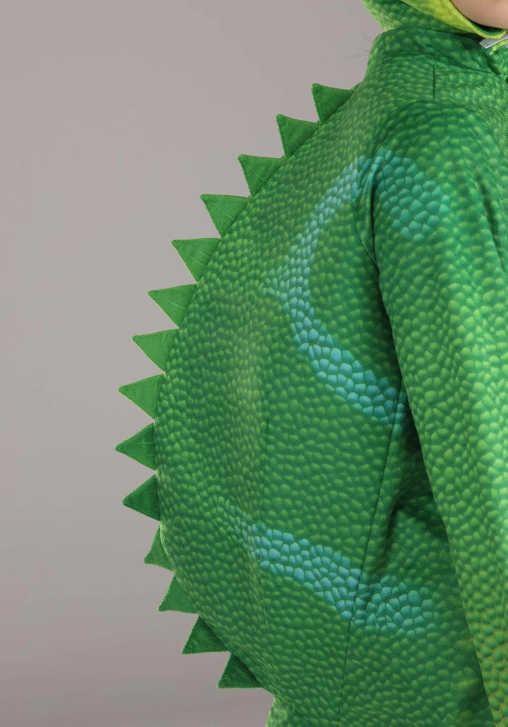 Fun Costumes Pascal Costume For Kids From Disney's Tangled 10 Fun Costumes Pascal Costume For Kids From Disney's Tangled - Image 8