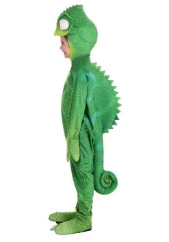 Fun Costumes Pascal Costume For Kids From Disney's Tangled 15 Fun Costumes Pascal Costume For Kids From Disney's Tangled -Video Game Costumes Shop kids tangled pascal costume alt 7
