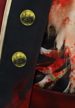 Fun Costumes Zombie Pirate Costume For Kids 13 Fun Costumes Zombie Pirate Costume For Kids -Video Game Costumes Shop kids zombie pirate costume alt 3