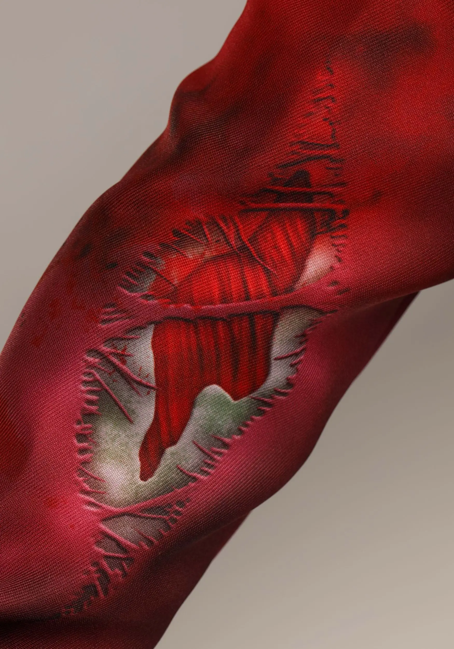 Fun Costumes Zombie Pirate Costume For Kids 9 Fun Costumes Zombie Pirate Costume For Kids - Image 7