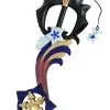 Ruian Fly Cutlery Kingdom Hearts Shooting Star Keyblade -Video Game Costumes Shop kingdom shooting star keyblade