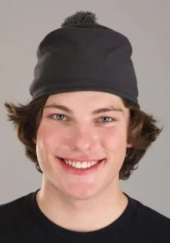 Suzhou Zhongsheng Imp & Exp Co., Ltd Disney Hat And Sash Costume Accessory Kit -Video Game Costumes Shop kristoff hat sash kit alt 1