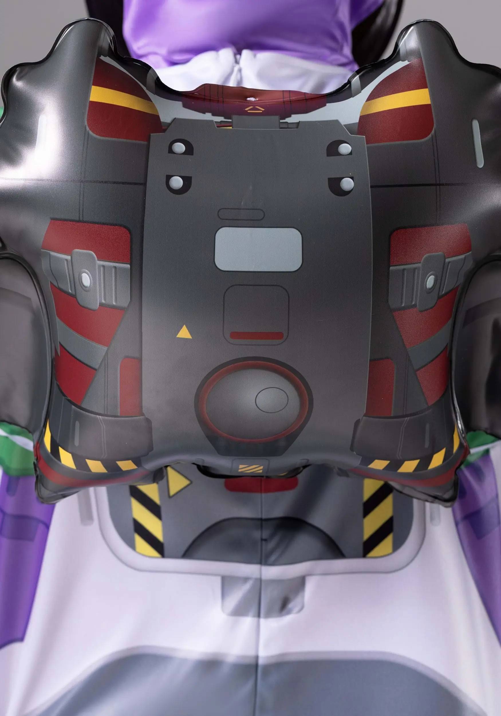 Disguise Limited Lightyear Premium Adult Buzz Lightyear Costume 16 Disguise Limited Lightyear Premium Adult Buzz Lightyear Costume - Image 14