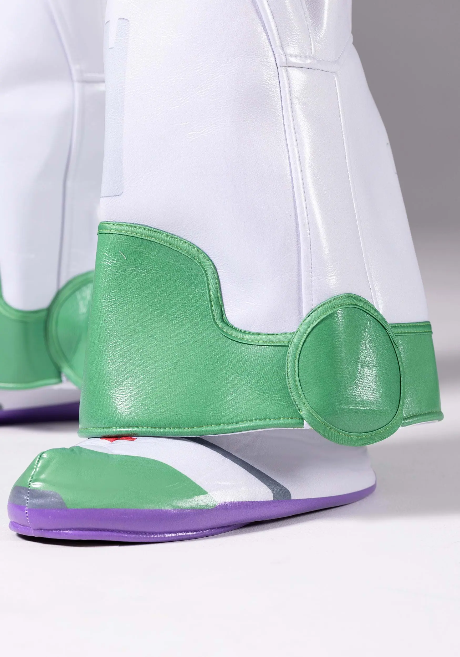 Disguise Limited Lightyear Premium Adult Buzz Lightyear Costume 11 Disguise Limited Lightyear Premium Adult Buzz Lightyear Costume - Image 9