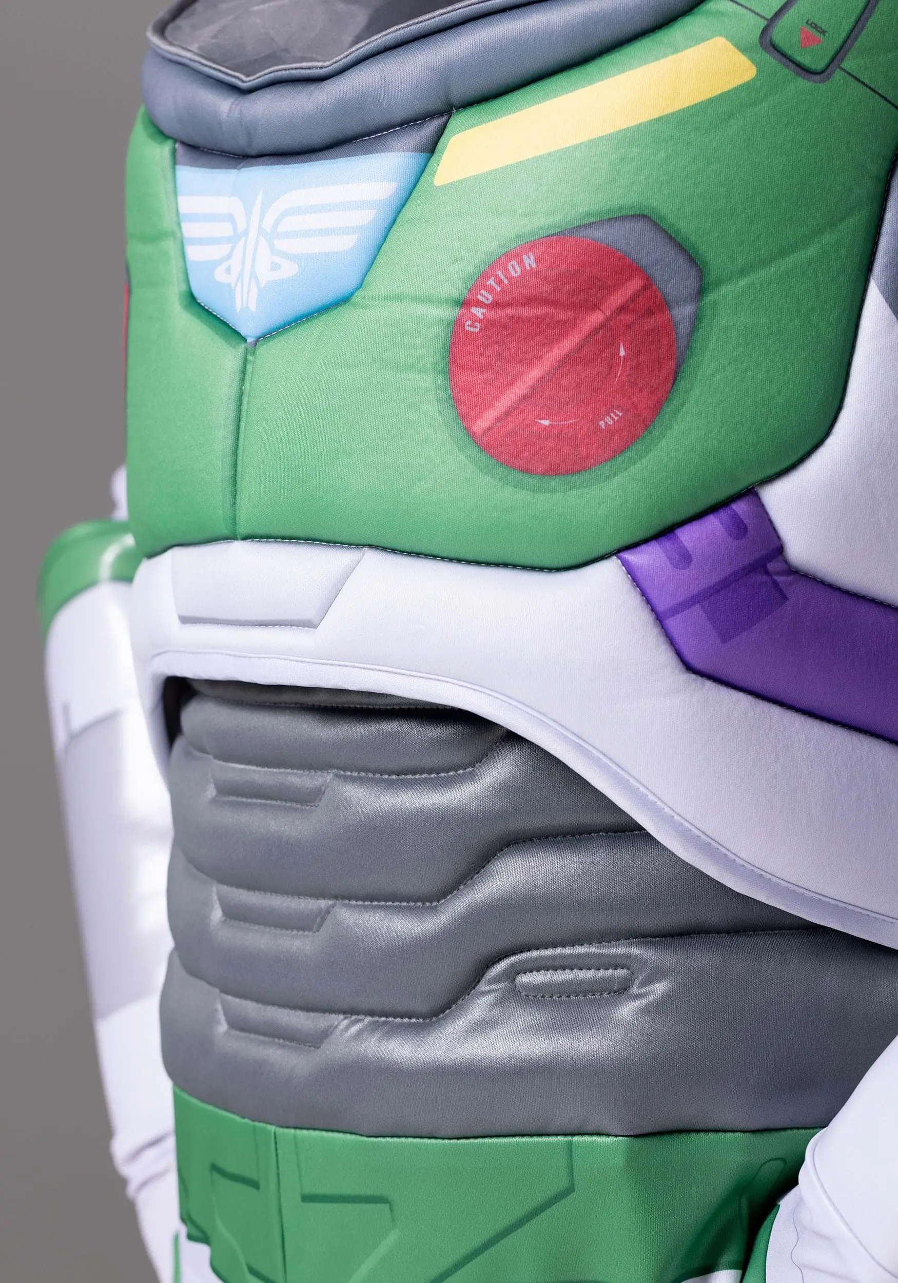 Disguise Limited Lightyear Premium Adult Buzz Lightyear Costume 12 Disguise Limited Lightyear Premium Adult Buzz Lightyear Costume - Image 10