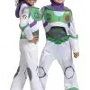 Disguise Lightyear Space Ranger Classic Costume For Children 1 Disguise Lightyear Space Ranger Classic Costume For Children -Video Game Costumes Shop lightyear child space ranger classic costume