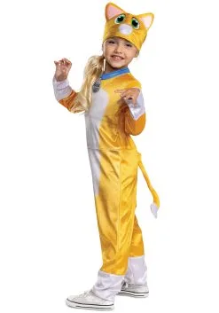 Disguise Lightyear Sox Costume For Toddlers -Video Game Costumes Shop lightyear toddler sox costume alt 4