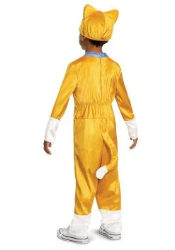 Disguise Lightyear Sox Costume For Toddlers -Video Game Costumes Shop lightyear toddler sox costume alt 5